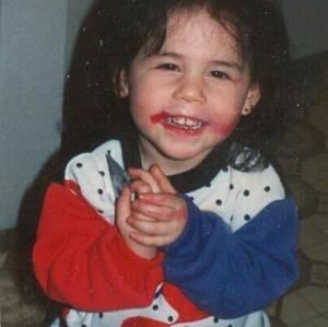 Meet your Posher, Vickie